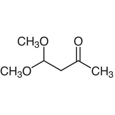 1,1-Dimethoxy-3-butanone, 100ML - D1157-100ML
