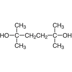 2,5-Dimethyl-2,5-hexanediol, 500G - D1167-500G