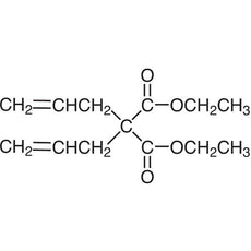 Diethyl Diallylmalonate, 25ML - D1183-25ML