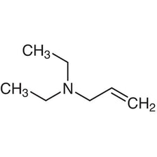 N,N-Diethylallylamine, 25ML - D1185-25ML
