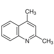 2,4-Dimethylquinoline, 1G - D1237-1G
