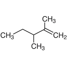 2,3-Dimethyl-1-pentene, 1ML - D1248-1ML