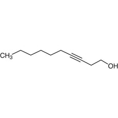 3-Decyn-1-ol, 5ML - D1275-5ML
