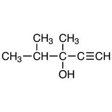 3,4-Dimethyl-1-pentyn-3-ol, 10ML - D1276-10ML