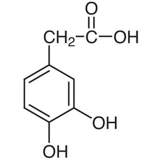 3,4-Dihydroxyphenylacetic Acid, 25G - D1283-25G