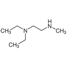 N,N-Diethyl-N'-methylethylenediamine, 25ML - D1297-25ML