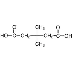 3,3-Dimethylglutaric Acid, 25G - D1322-25G
