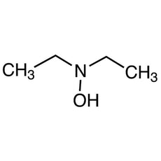 N,N-Diethylhydroxylamine, 100ML - D1339-100ML