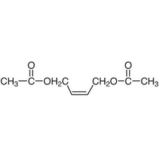 cis-1,4-Diacetoxy-2-butene, 25ML - D1358-25ML