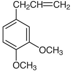 4-Allyl-1,2-dimethoxybenzene, 25ML - D1360-25ML