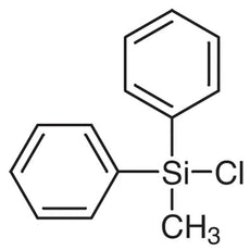 Diphenylmethylchlorosilane, 25ML - D1390-25ML