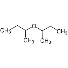 sec-Butyl Ether(DL- and meso- mixture)(stabilized with HQ), 25ML - D1405-25ML