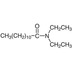 N,N-Diethyldodecanamide, 500ML - D1407-500ML