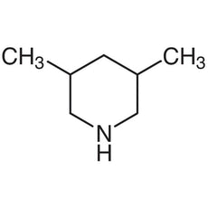 3,5-Dimethylpiperidine(cis- and trans- mixture), 25ML - D1411-25ML