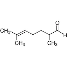 2,6-Dimethyl-5-heptenal, 25ML - D1413-25ML
