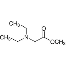 N,N-Diethylglycine Methyl Ester, 500G - D1443-500G