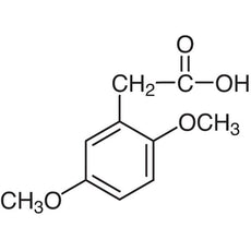 2,5-Dimethoxyphenylacetic Acid, 25G - D1445-25G