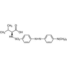 Dabsyl-L-valine, 100MG - D1460-100MG