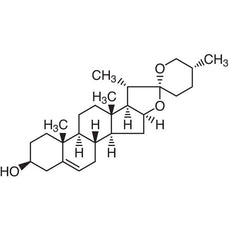 Diosgenin, 1G - D1474-1G
