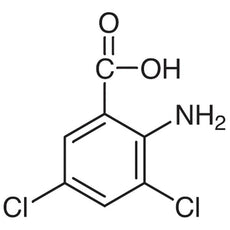 3,5-Dichloroanthranilic Acid, 25G - D1475-25G