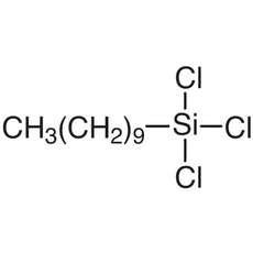 Decyltrichlorosilane, 25ML - D1486-25ML