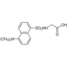 Dansylglycine, 100MG - D1501-100MG