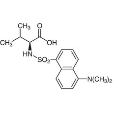 Dansyl-L-valine, 100MG - D1505-100MG
