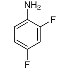 2,4-Difluoroaniline, 25G - D1508-25G
