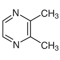 2,3-Dimethylpyrazine, 5ML - D1525-5ML