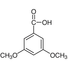 3,5-Dimethoxybenzoic Acid, 25G - D1534-25G