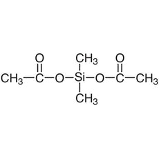 Diacetoxydimethylsilane, 10G - D1553-10G