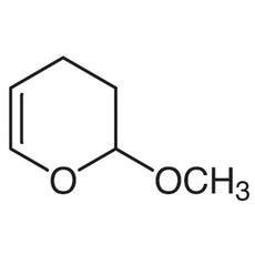 3,4-Dihydro-2-methoxy-2H-pyran, 25ML - D1554-25ML