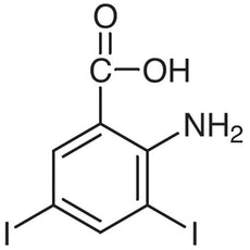 3,5-Diiodoanthranilic Acid, 5G - D1611-5G