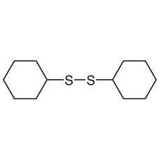 Dicyclohexyl Disulfide, 25ML - D1617-25ML