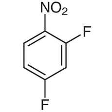 2,4-Difluoronitrobenzene, 25G - D1636-25G