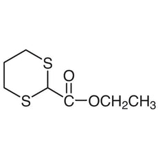 Ethyl 1,3-Dithiane-2-carboxylate, 1G - D1648-1G