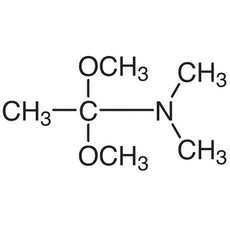 N,N-Dimethylacetamide Dimethyl Acetal(stabilized with 5-10% Methanol), 100ML - D1652-100ML