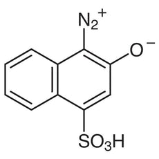 1-Diazo-2-naphthol-4-sulfonic Acid, 25G - D1674-25G