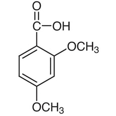 2,4-Dimethoxybenzoic Acid, 25G - D1675-25G