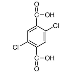 2,5-Dichloroterephthalic Acid, 1G - D1698-1G