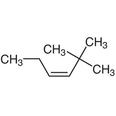 cis-2,2-Dimethyl-3-hexene, 1ML - D1706-1ML