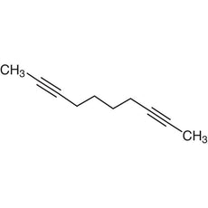 2,8-Decadiyne, 1ML - D1725-1ML