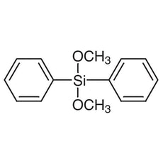 Dimethoxydiphenylsilane, 500ML - D1731-500ML