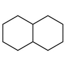 Decahydronaphthalene(cis- and trans- mixture)[Testing Methods for Sulfur in Crude Oil and Petroleum Products], 500ML - D1738-500ML