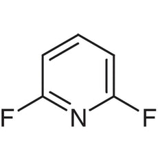 2,6-Difluoropyridine, 25G - D1741-25G