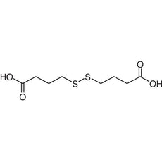 4,4'-Dithiodibutyric Acid, 5G - D1757-5G