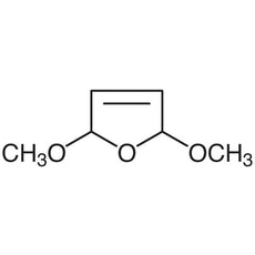 2,5-Dimethoxy-2,5-dihydrofuran(cis- and trans- mixture), 25G - D1759-25G