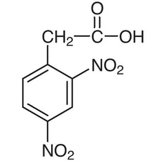 2,4-Dinitrophenylacetic Acid, 25G - D1768-25G