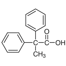 2,2-Diphenylpropionic Acid, 5G - D1778-5G