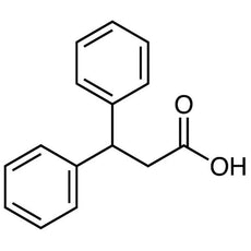 3,3-Diphenylpropionic Acid, 25G - D1779-25G